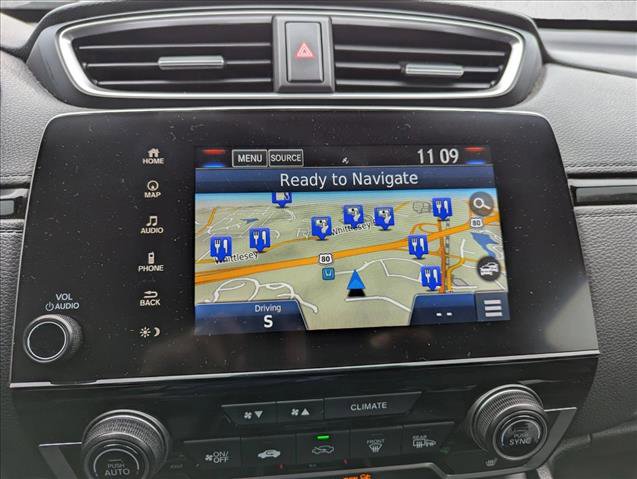 Used 2022 Honda CR-V Touring image 18