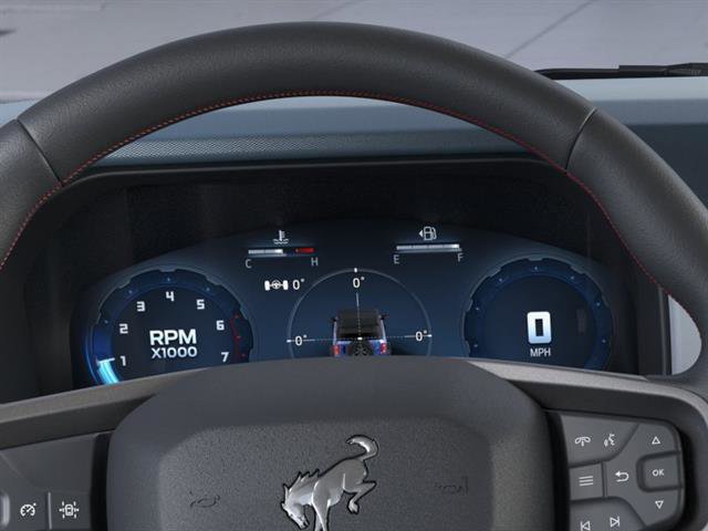 New 2026 Ford Bronco Heritage Edition image 14