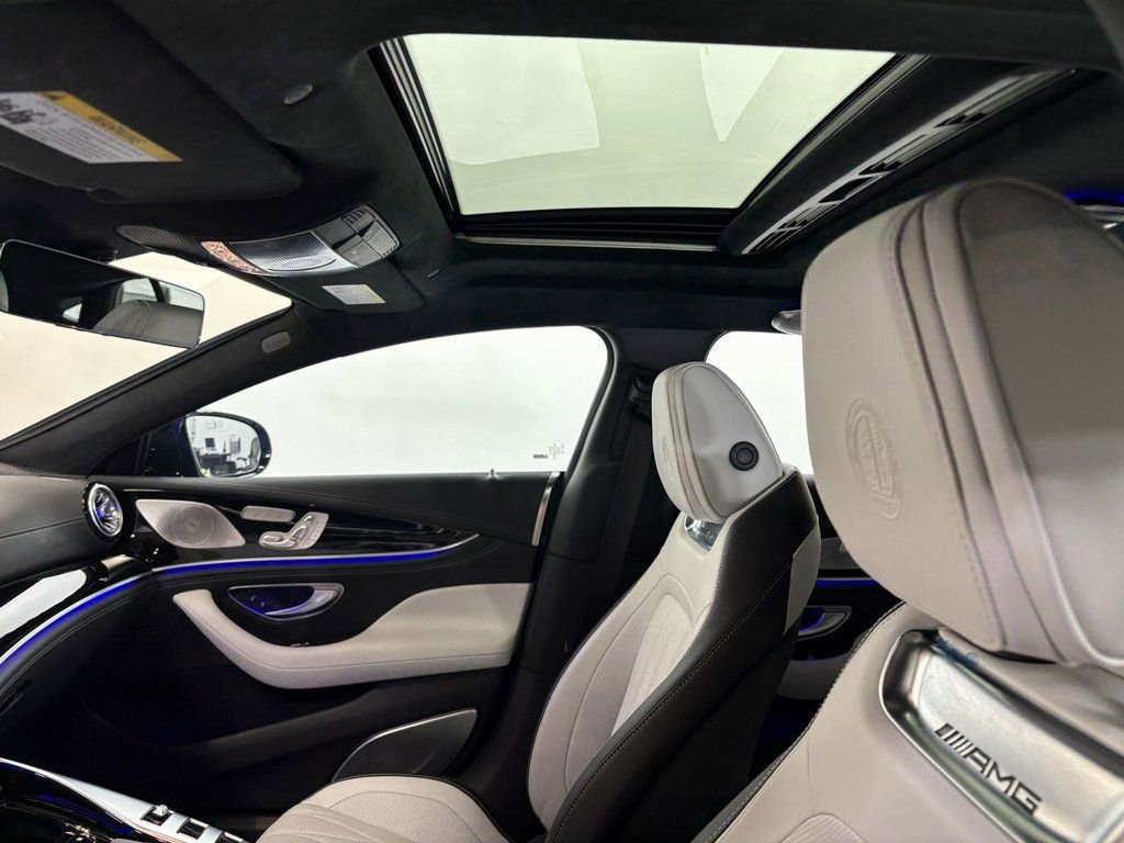 Used 2024 Mercedes-Benz AMG GT 63 S image 24