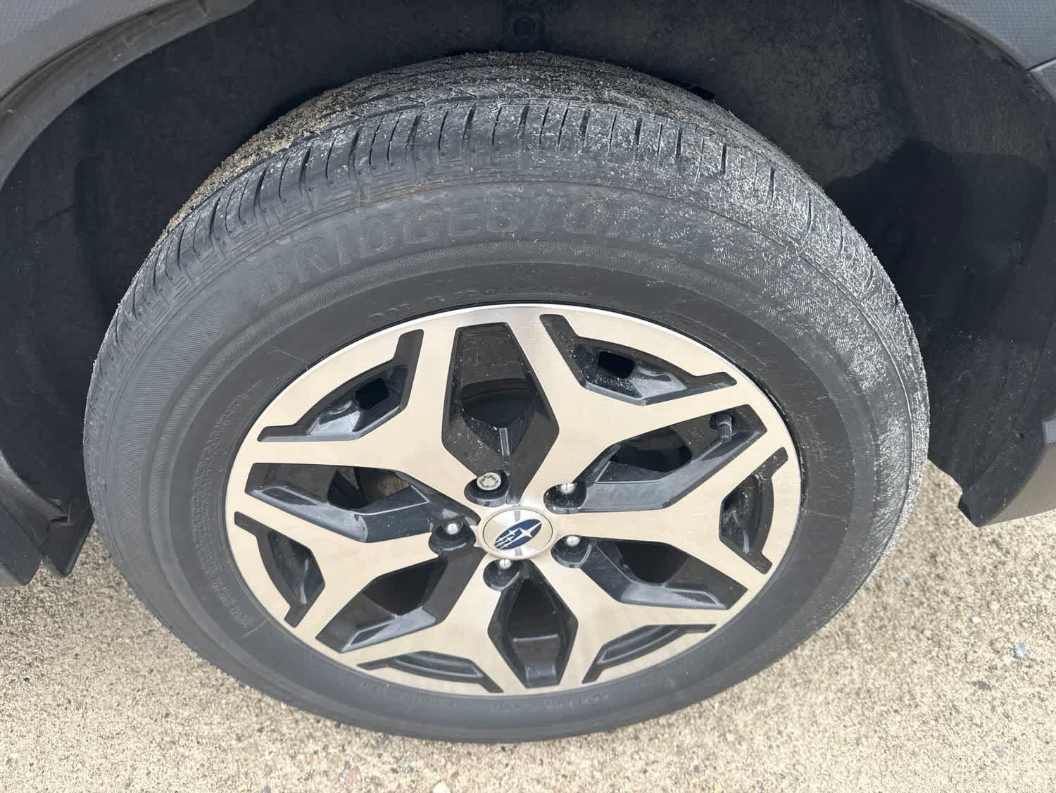Used 2023 Subaru Forester Premium AWD/4WD image 7
