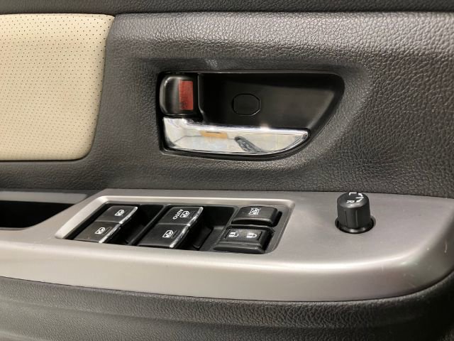 Used 2017 Subaru Crosstrek 2.0i Limited w/ Popular Package #2 image 24