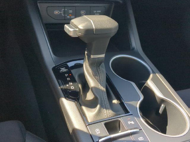Used 2026 Kia K5 LXS FWD image 25