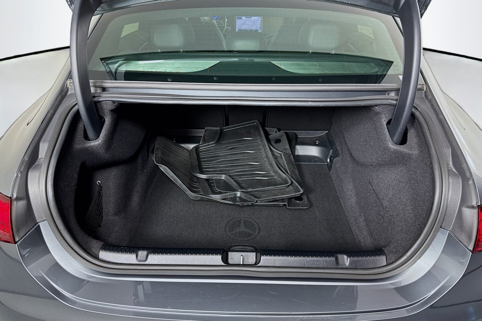 Certified 2023 Mercedes-Benz EQE 350+ 4MATIC Sedan w/ AMG Line Exterior Package image 23