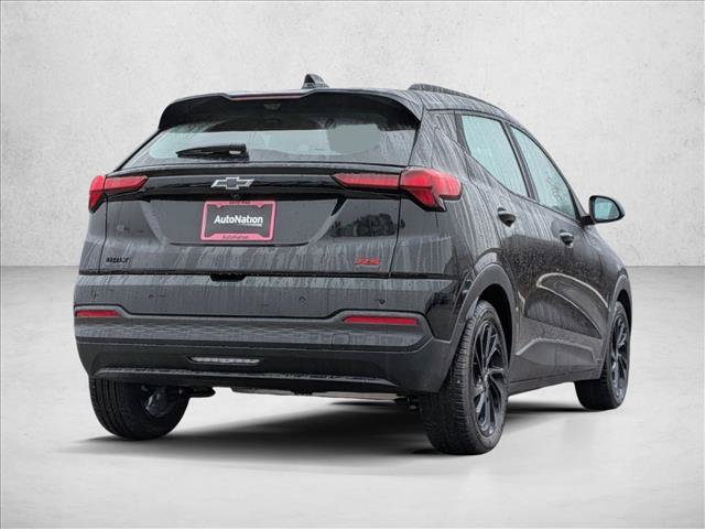 New 2027 Chevrolet Bolt RS w/ Technology Package FWD image 5