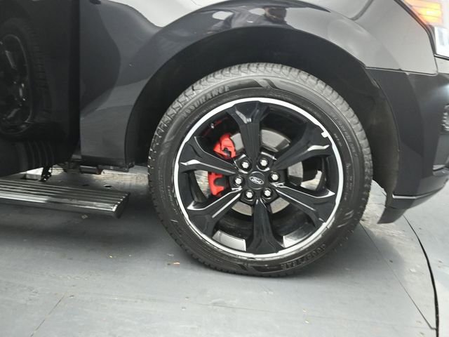 Certified 2023 Ford Expedition Max Limited image 35