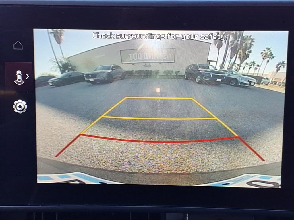 Used 2023 Kia Sportage X-Line w/ X-Line Premium Package image 22