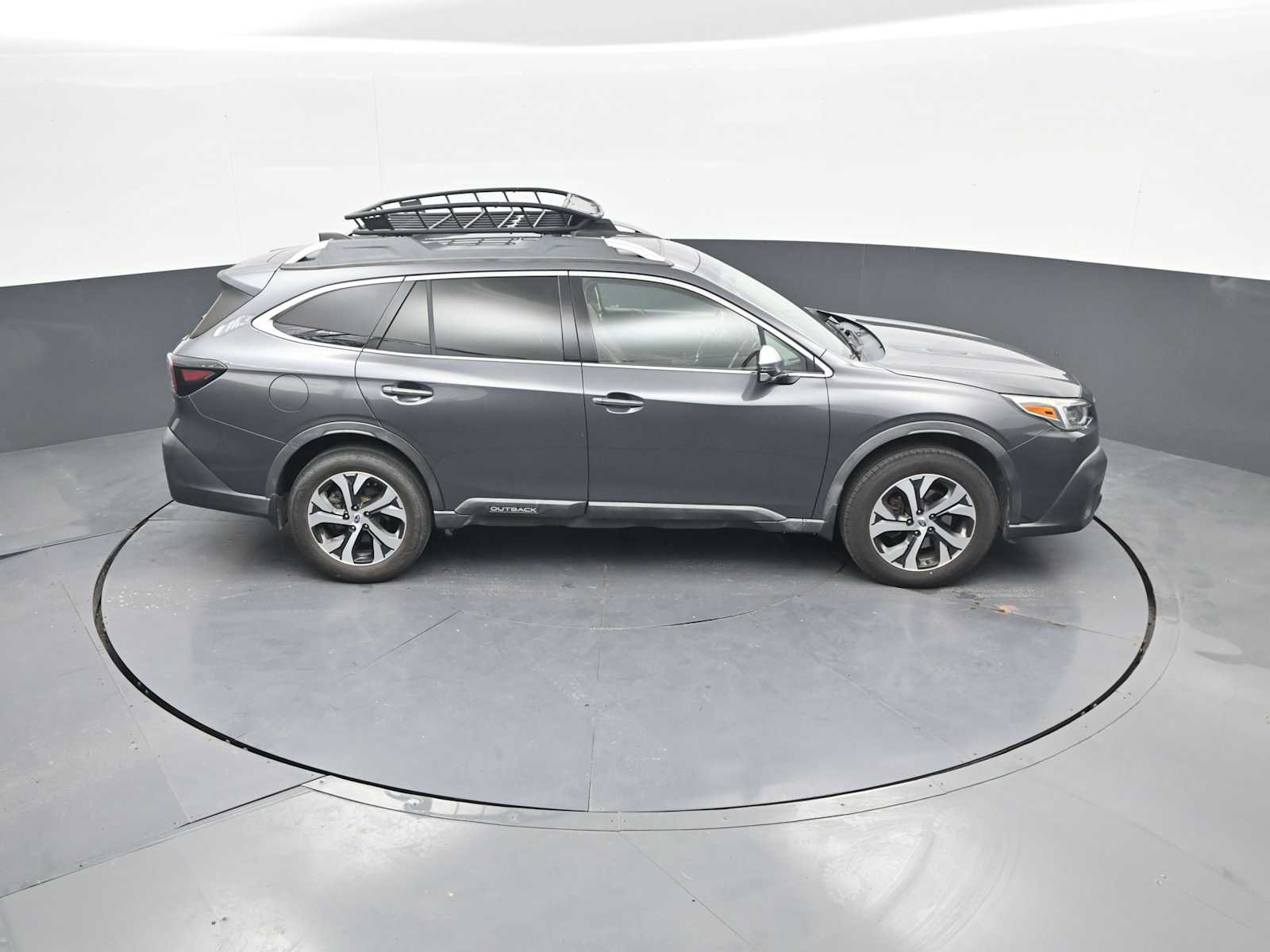 Used 2020 Subaru Outback Touring XT AWD/4WD image 79