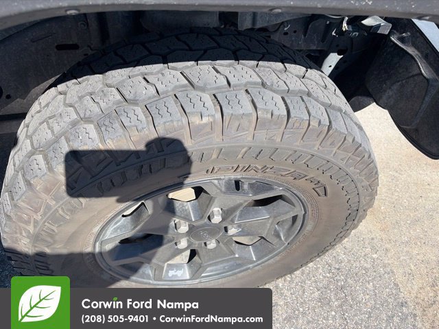 Used 2023 Jeep Gladiator Sport AWD/4WD image 7