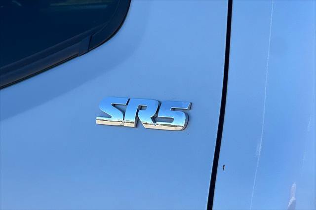 Certified 2019 Toyota Tacoma SR5 RWD image 29