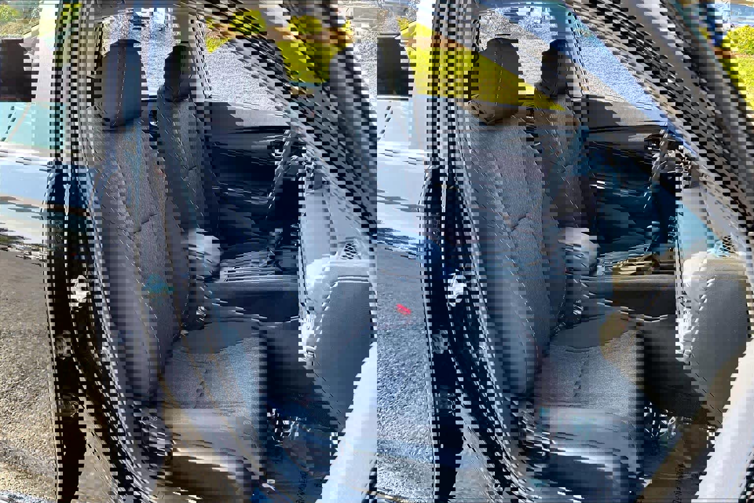 Used 2023 Honda Accord LX image 9