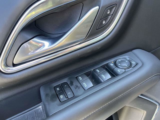 Used 2022 Chevrolet Tahoe Z71 w/ Luxury Package image 24