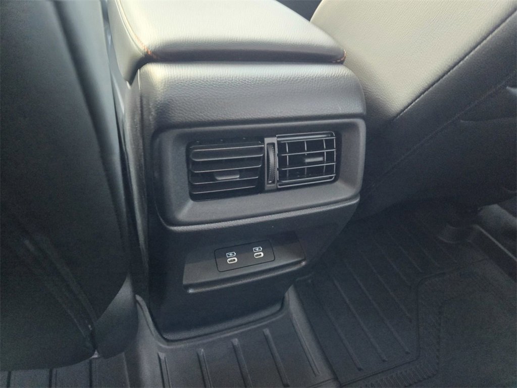 New 2026 Honda CR-V Sport Touring image 25