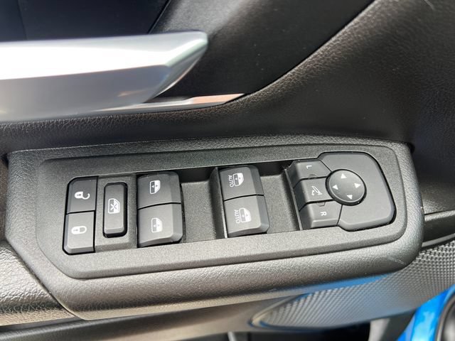 Used 2025 RAM 1500 Big Horn AWD/4WD image 11
