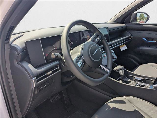New 2026 Hyundai Santa Cruz SEL image 3