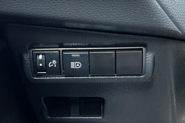 Certified 2022 Toyota Corolla Cross LE FWD image 30