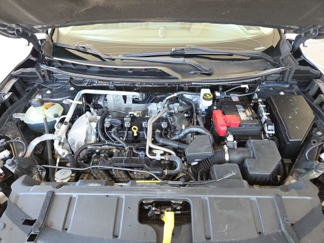 Used 2021 Nissan Rogue S FWD image 66