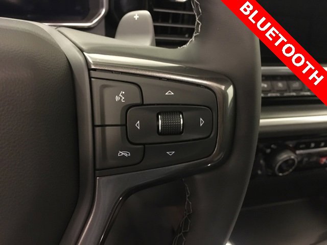 New 2026 Chevrolet Silverado 1500 High Country w/ Midnight Edition image 36