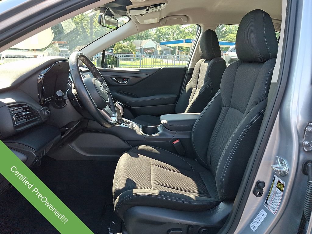 Used 2023 Subaru Legacy Premium AWD/4WD image 13