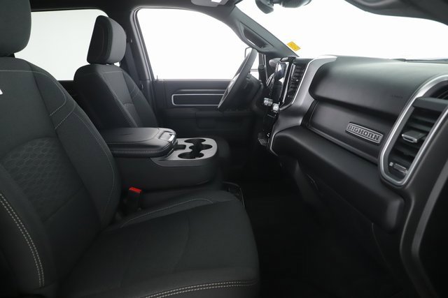 Used 2025 RAM 2500 Big Horn image 31