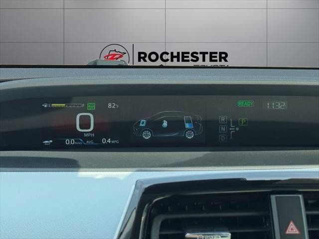 Used 2022 Toyota Prius XLE w/ Advanced Technology Package AWD/4WD image 44
