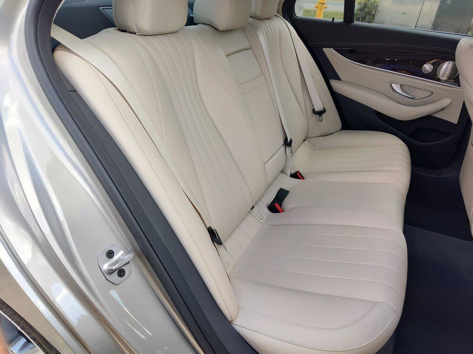 Certified 2022 Mercedes-Benz E 450 4MATIC Sedan image 23