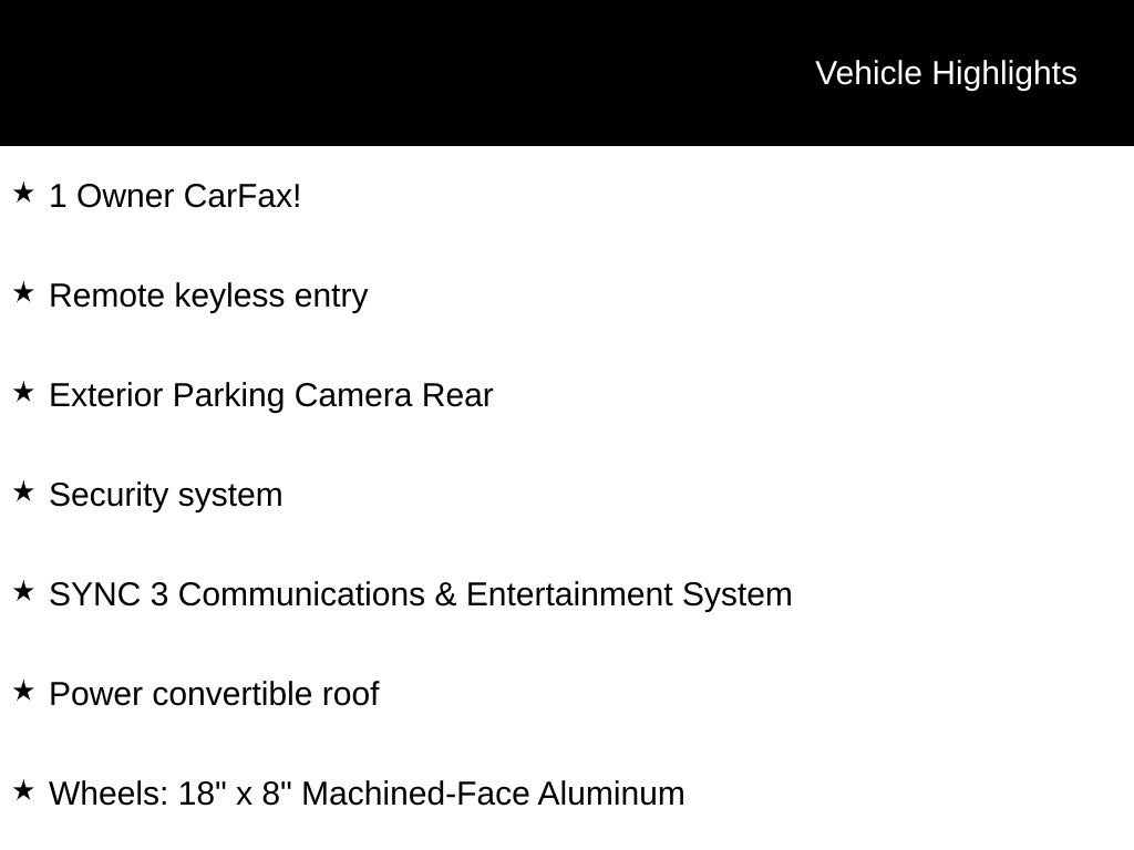 Used 2023 Ford Mustang Premium image 7