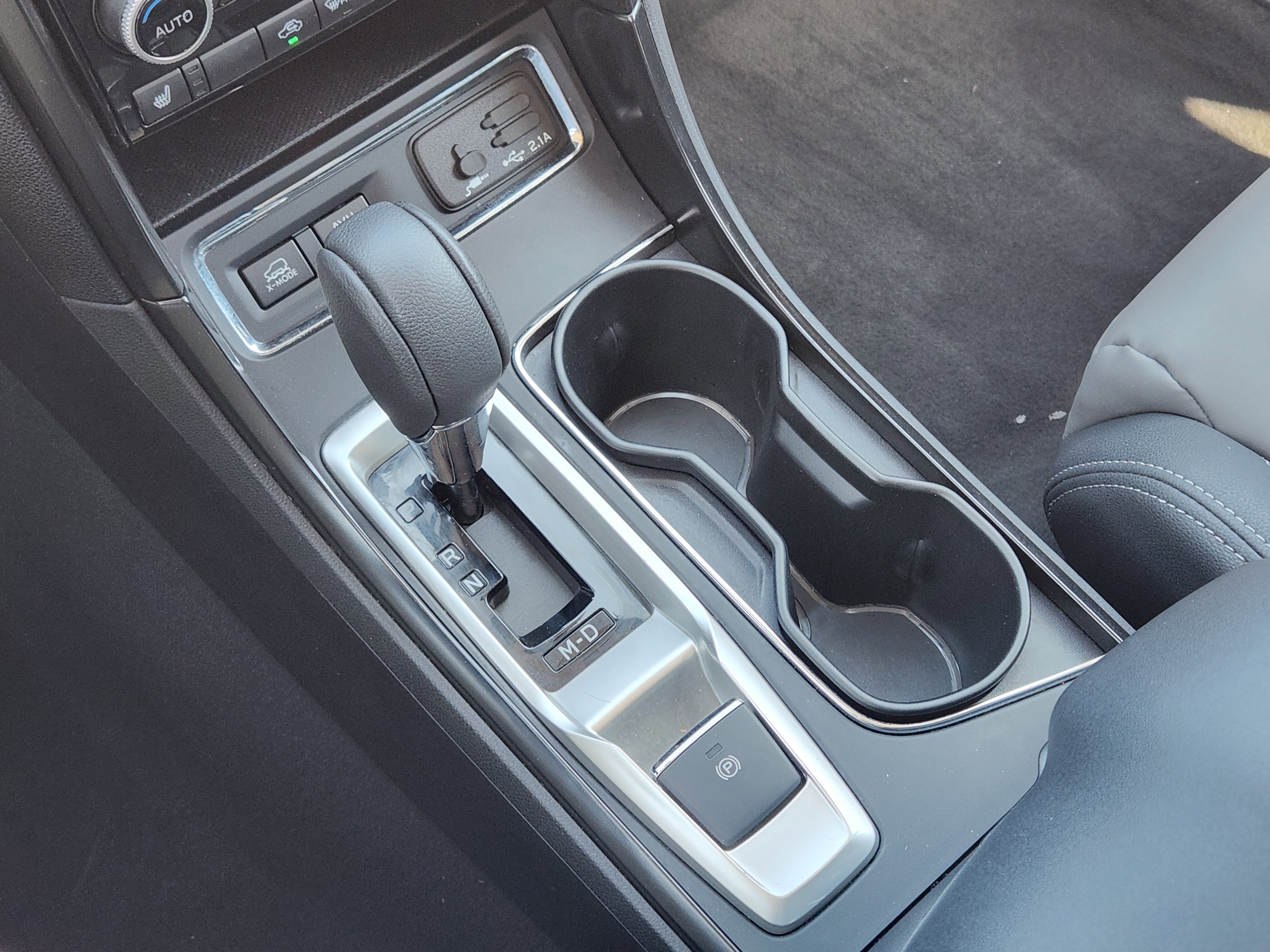 Used 2022 Subaru Ascent Onyx Edition image 20