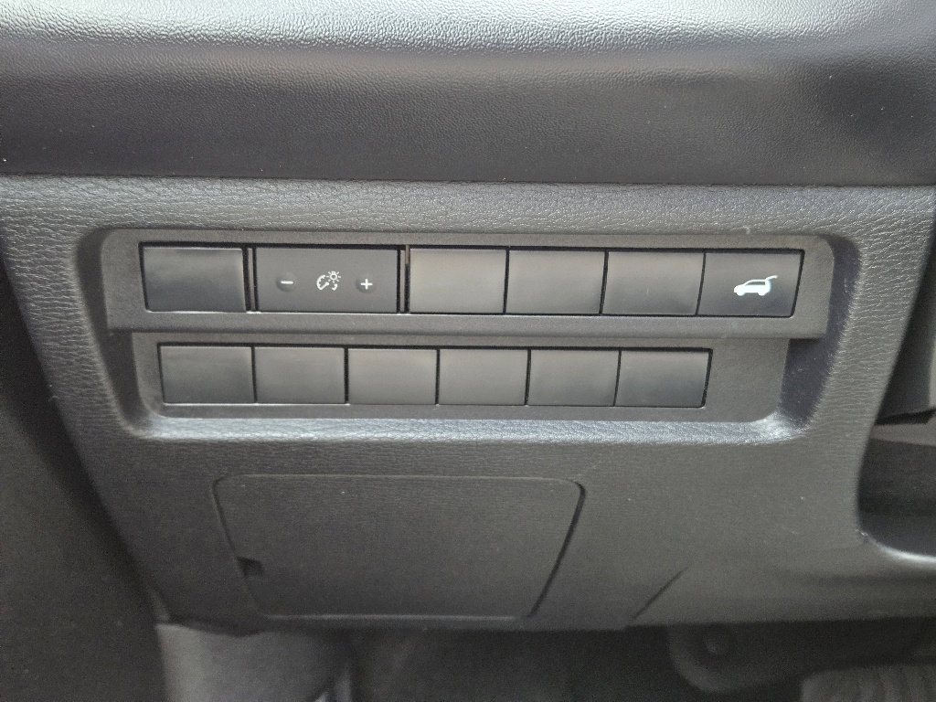 Used 2024 Mitsubishi Outlander SE image 23