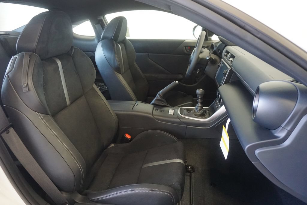New 2026 Toyota GR86 Premium RWD image 22