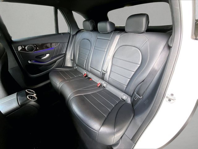 Certified 2022 Mercedes-Benz GLC 300 image 28