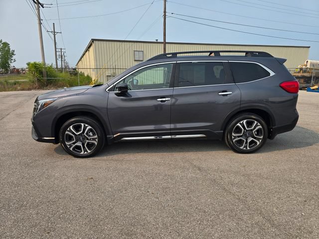 Used 2026 Subaru Ascent Touring AWD/4WD image 7