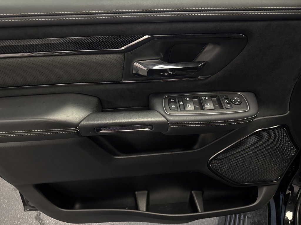 Used 2024 RAM 1500 TRX w/ TRX Level 1 Equipment Group image 10