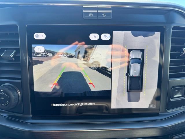 New 2026 Ford F350 Lariat w/ Lariat Premium Package image 28