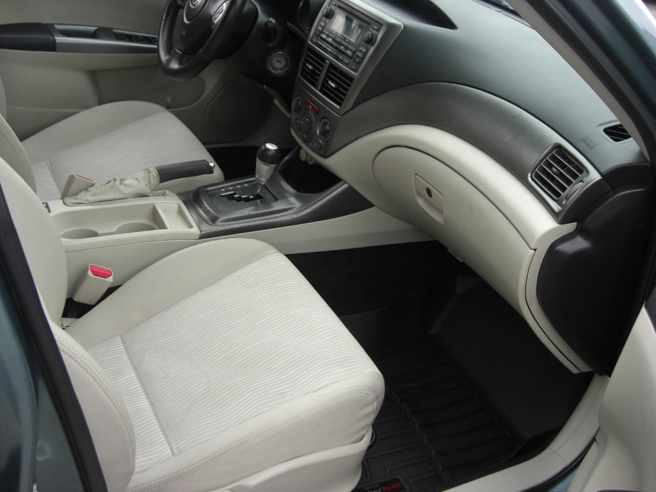 Used 2011 Subaru Impreza Outback Sport image 16