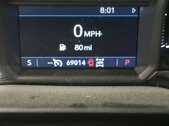 Used 2021 GMC Sierra 1500 SLE image 35