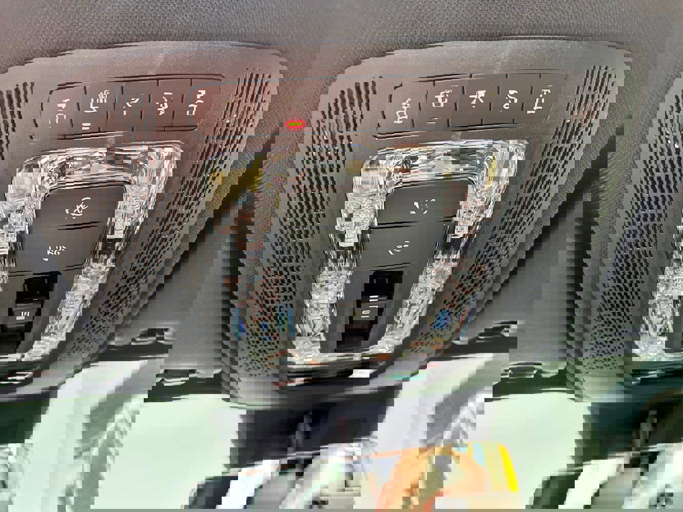 Used 2026 Mercedes-Benz GLA 35 AMG 4MATIC image 24