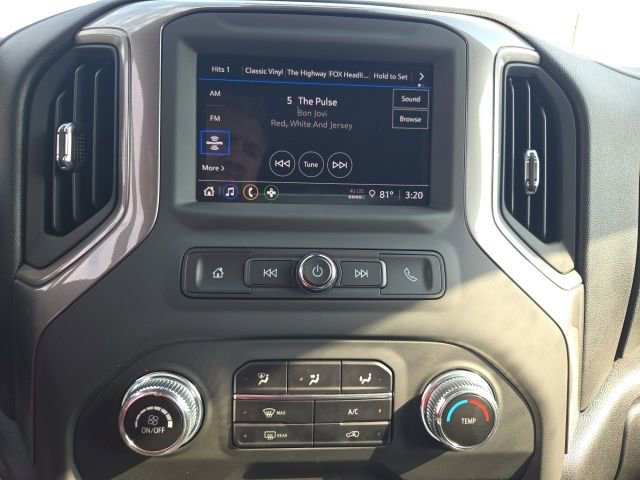 Used 2026 GMC Sierra 1500 Pro w/ Graphite Edition image 26