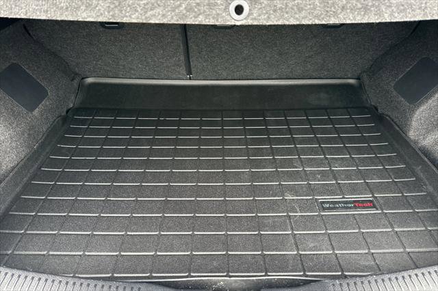 Certified 2017 Toyota Corolla iM w/ Carpet Mat Package image 16