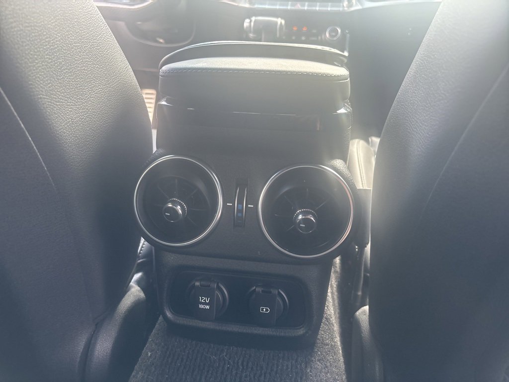 Used 2023 Kia Stinger GT-Line w/ Sun & Sound Package image 28
