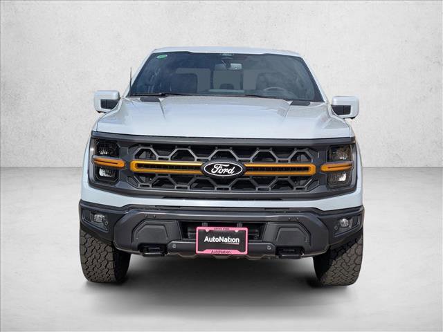 New 2025 Ford F150 Tremor w/ Equipment Group 402A High image 5