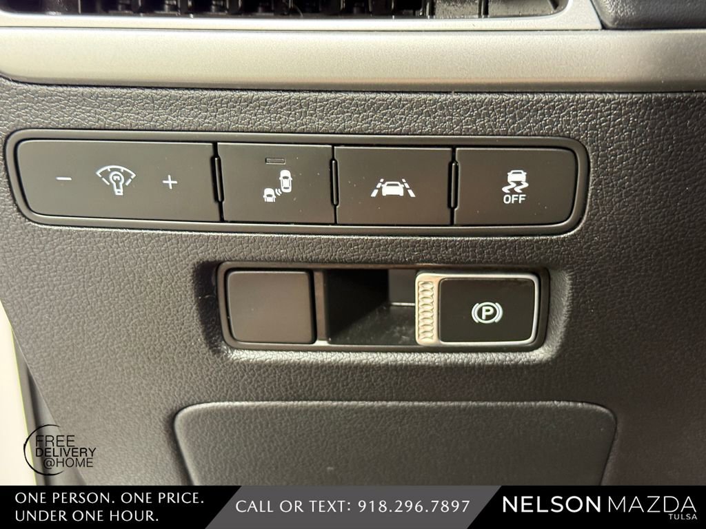 Used 2020 Hyundai Palisade SEL AWD/4WD image 28