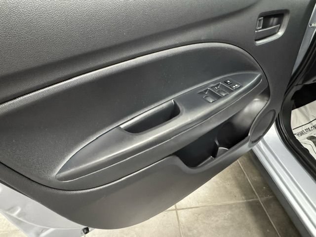 Used 2019 Mitsubishi Mirage GT FWD image 12
