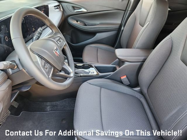 New 2026 Buick Encore GX Preferred w/ Advanced Technology Package image 9