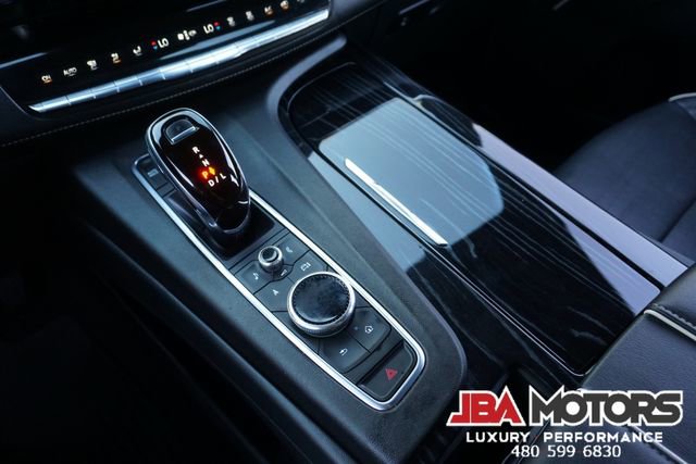 Used 2021 Cadillac Escalade ESV Sport w/ Driver Assist Tech Package image 38
