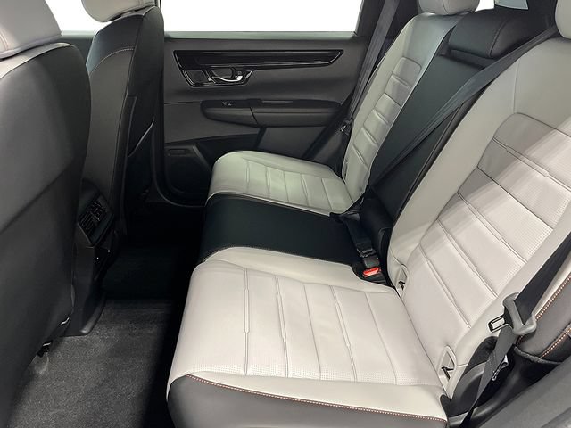 New 2026 Honda CR-V Sport Touring image 22