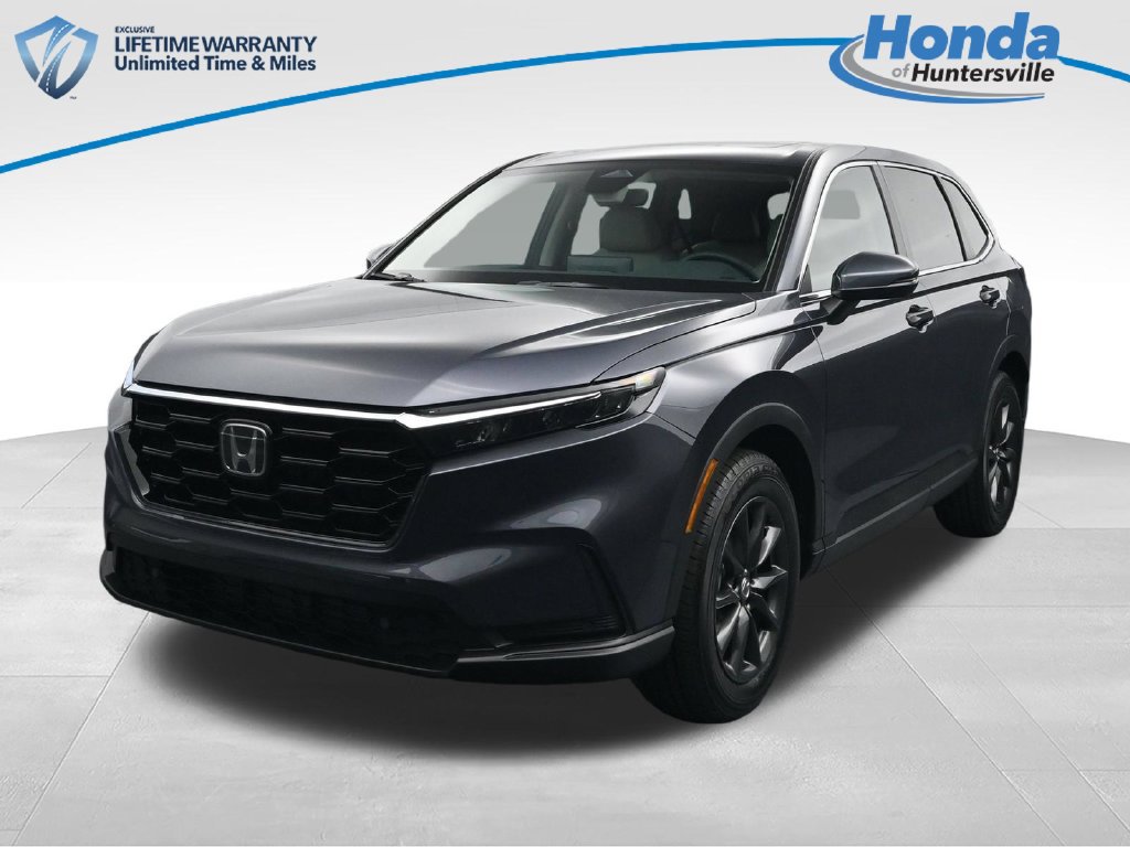 New 2027 Honda CR-V EX-L image 2