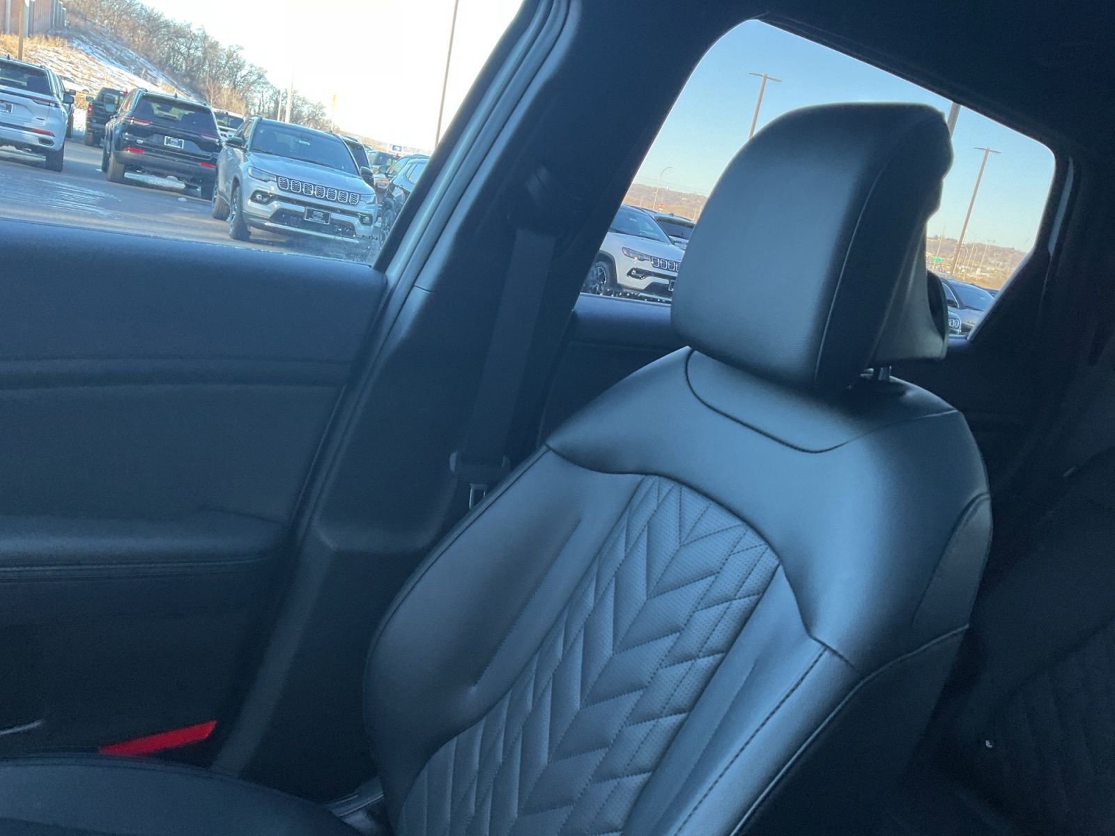 Used 2024 Kia Sportage X-Pro image 19