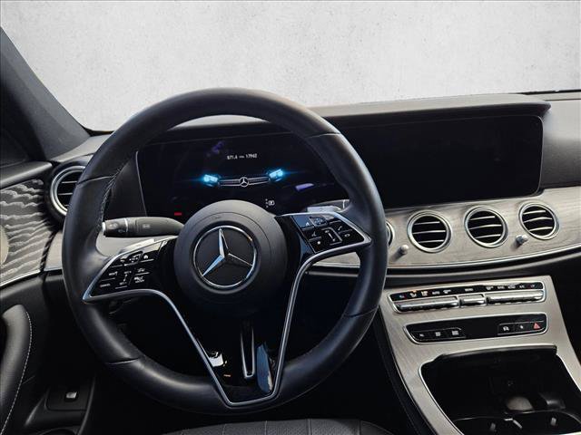 Used 2021 Mercedes-Benz E 350 Sedan image 16