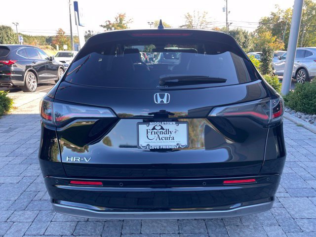 Used 2024 Honda HR-V EX-L image 5