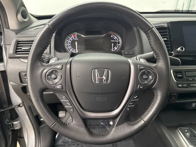 Certified 2023 Honda Ridgeline RTL image 29
